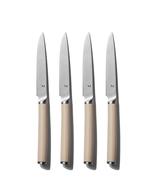 The Table Knives - Nordic Catch
