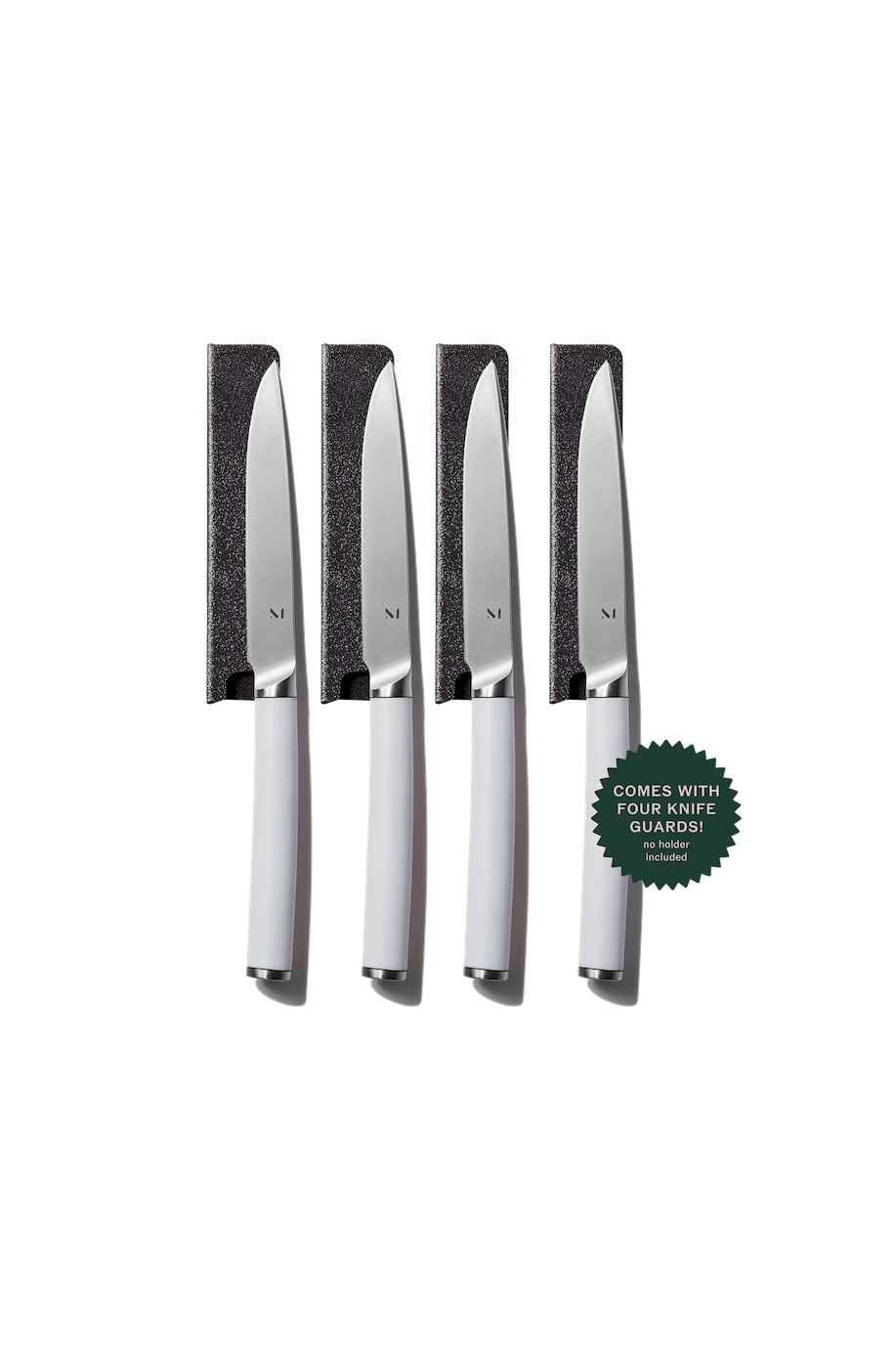 The Table Knives - Nordic Catch
