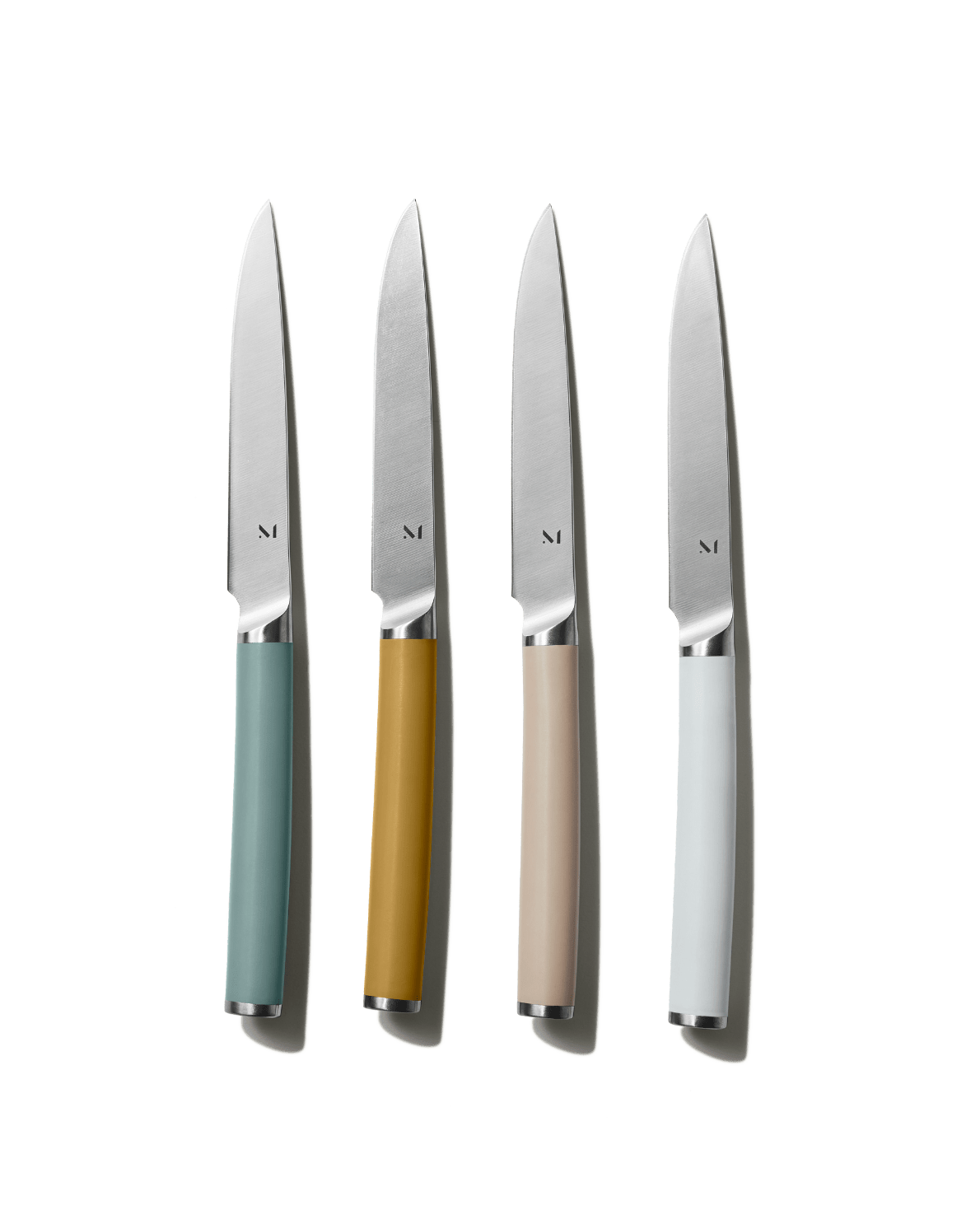 The Table Knives - Nordic Catch