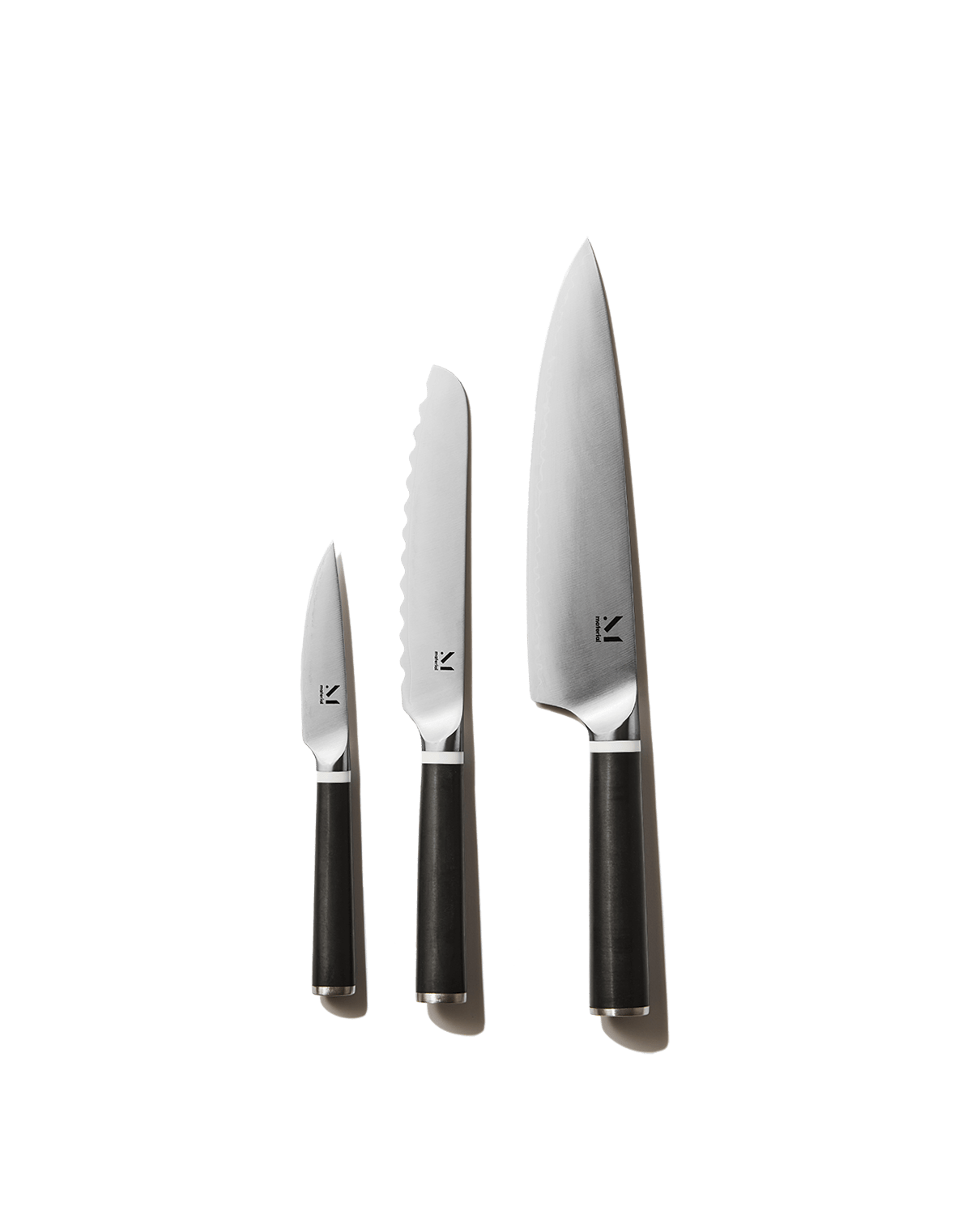 The Trio of Knives - Nordic Catch