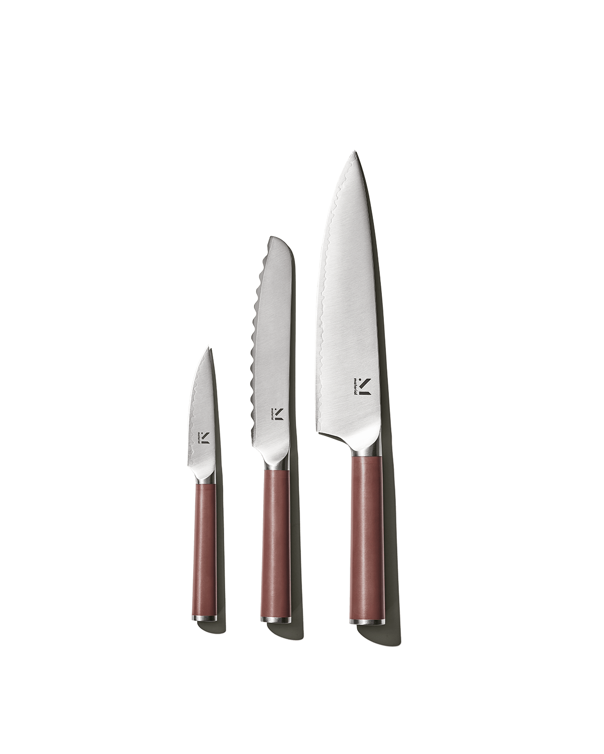 The Trio of Knives - Nordic Catch
