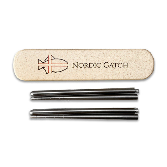 Nordic Catch Portable Chopsticks