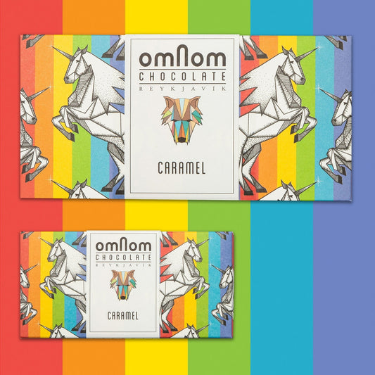 Caramel - Nordic Catch