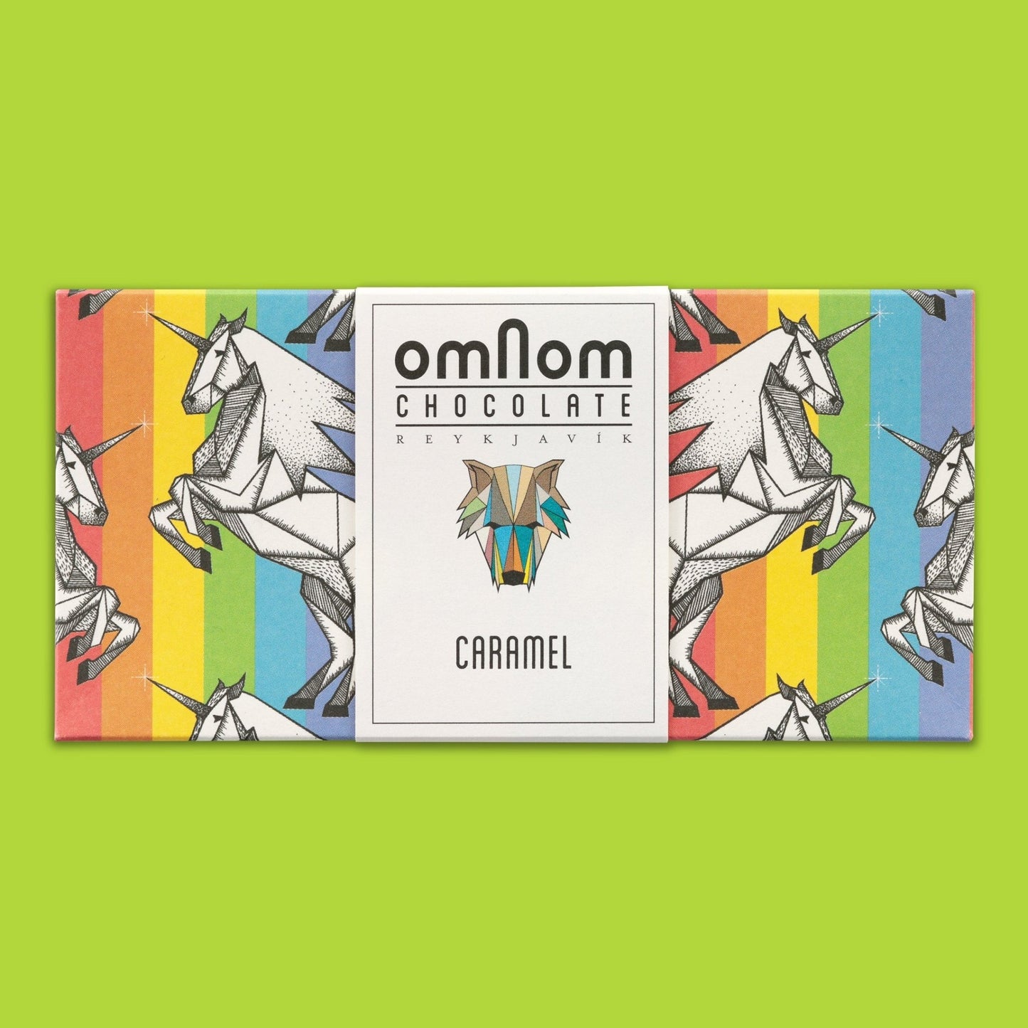 Caramel - Nordic Catch