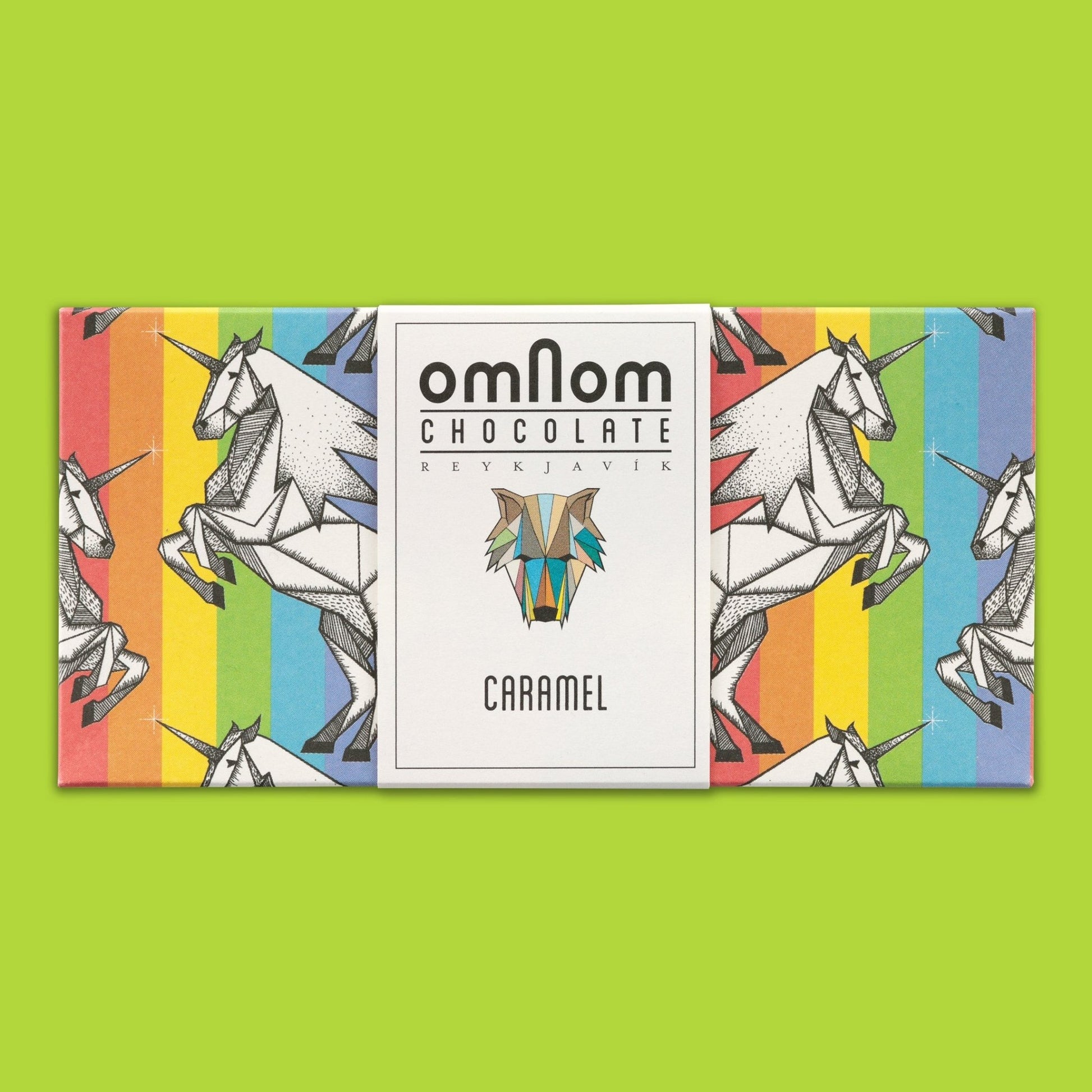 Caramel - Nordic Catch