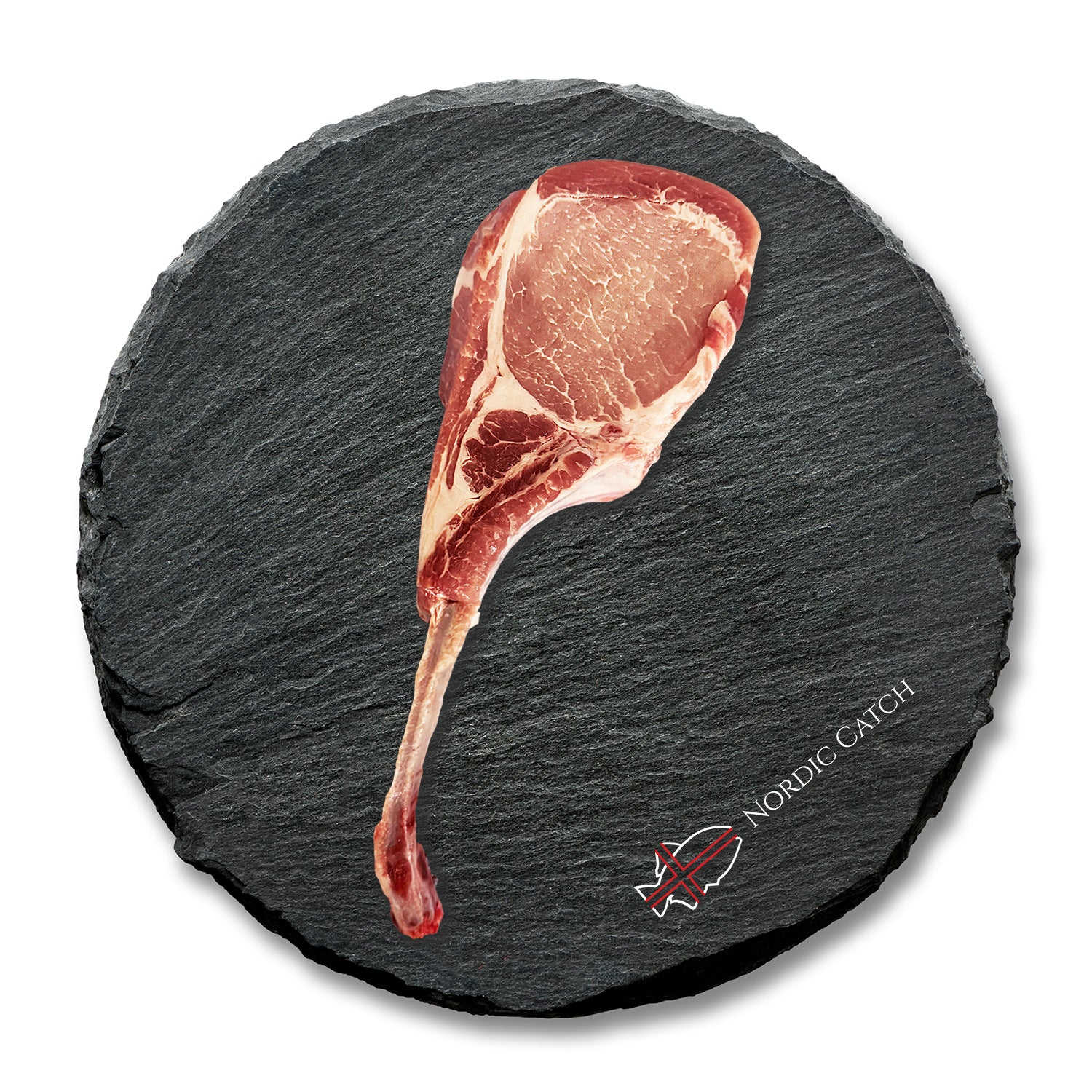 Free Range Ibérico Pork Lovers - Bundle - Nordic Catch