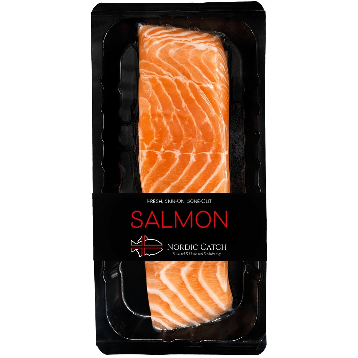 Iceland's Fresh Five - Bundle - Nordic Catch