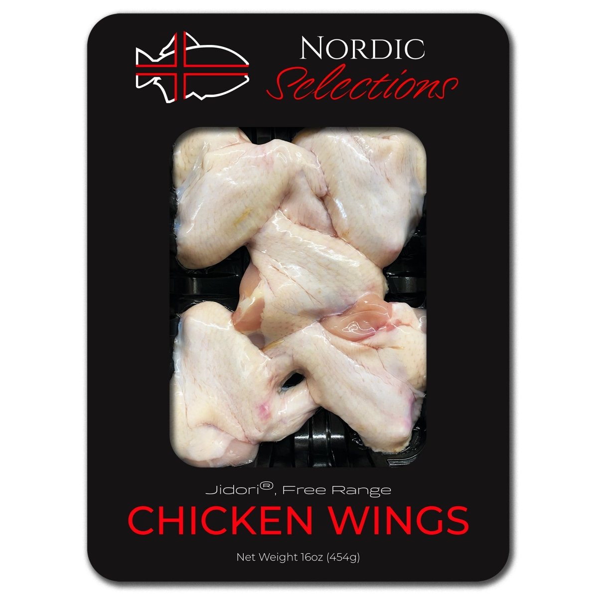 Jidori® Free Range, Non-GMO Chicken: Michelin-approved quality