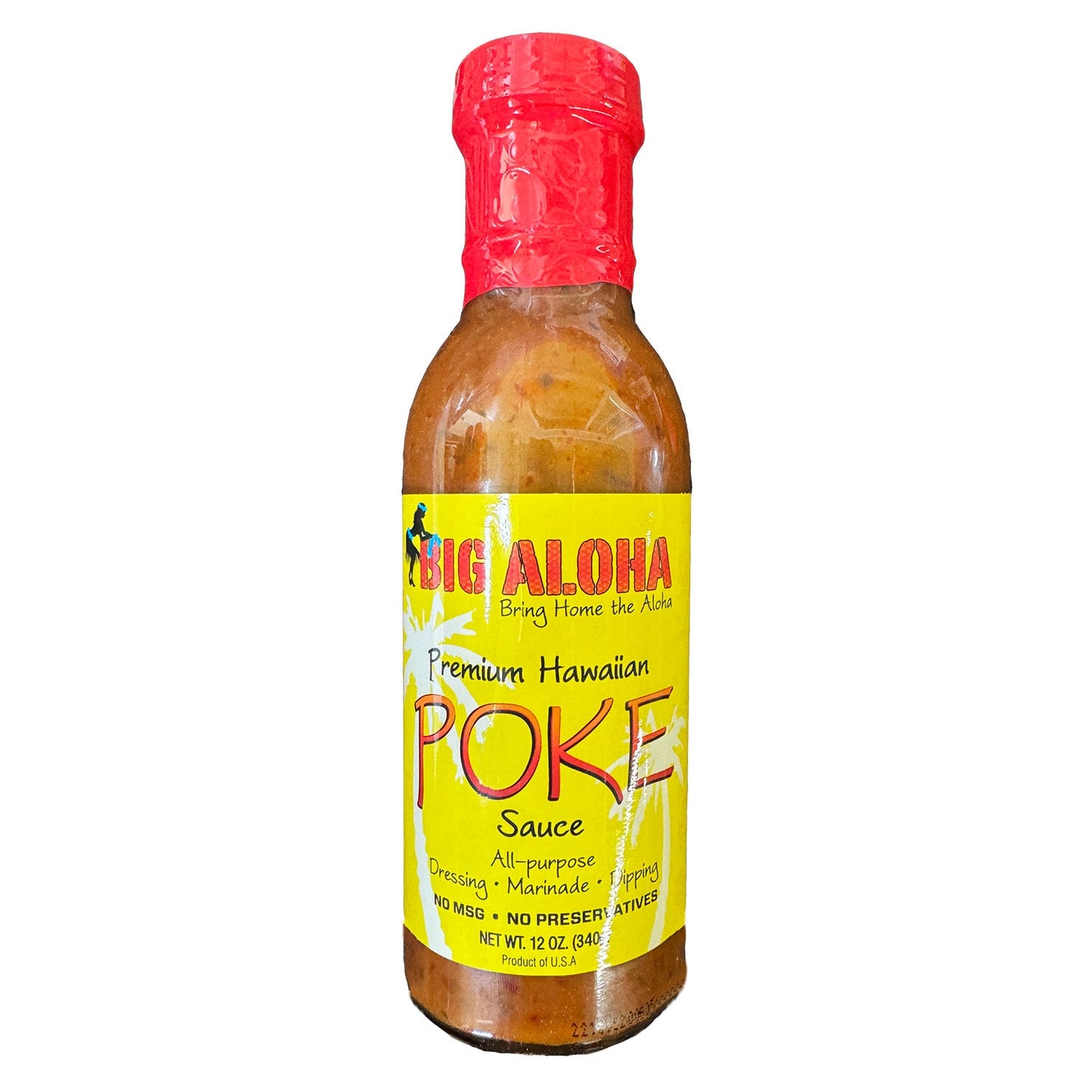 Poke Bowl Kit for 2 - Nordic Catch