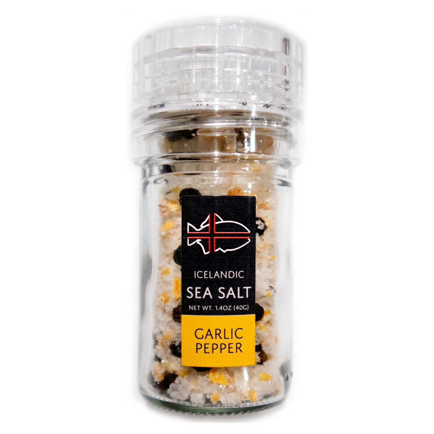 Premium Surf and Turf Bundle - Nordic Catch