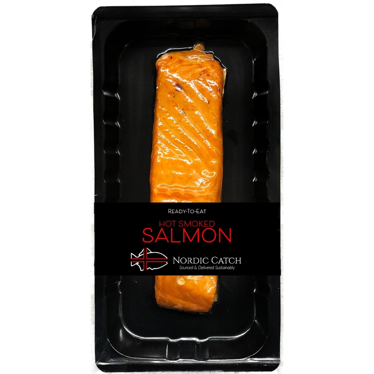 The Smokehouse - Bundle - Nordic Catch