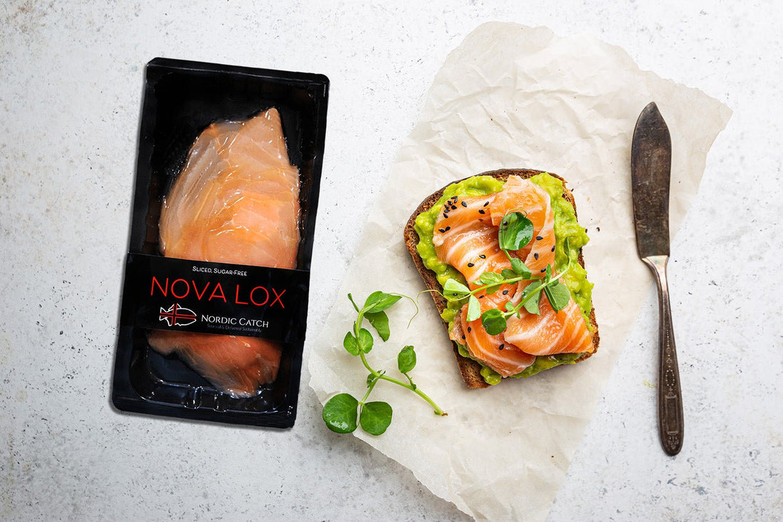 6 of the Best Ways to Cook Salmon - Nordic Catch