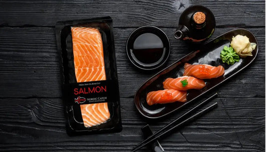 How Fresh Seafood Delivery Services Ensure Quality And Sustainability - Nordic Catch