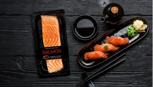 How Fresh Seafood Delivery Services Ensure Quality And Sustainability - Nordic Catch