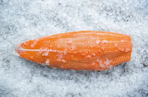 How To Safely Thaw Frozen Seafood - Nordic Catch