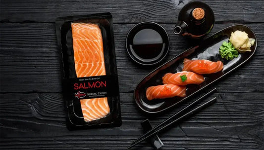 Seafood Box Subscriptions: The Ultimate Guide to Fresh Seafood at Your Doorstep - Nordic Catch