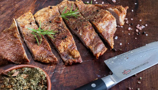 Spanish Ibérico: Discover The Flavors Of Spain’s Finest Ham - Nordic Catch