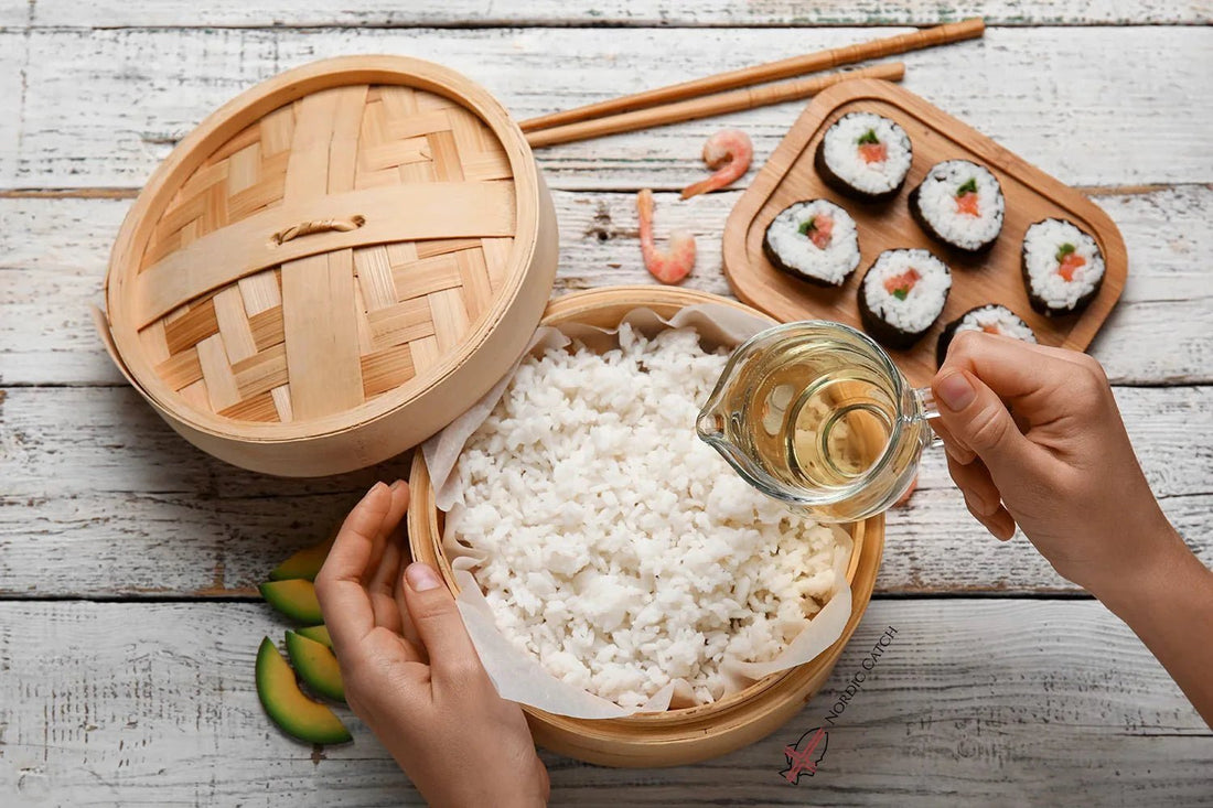Sushi-Grade Seafood: What It Means and Why It Matters
