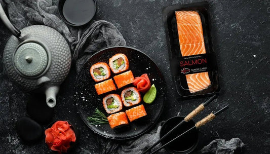 Sushi-Grade Showdown: What Makes Premium Seafood Stand Out - Nordic Catch