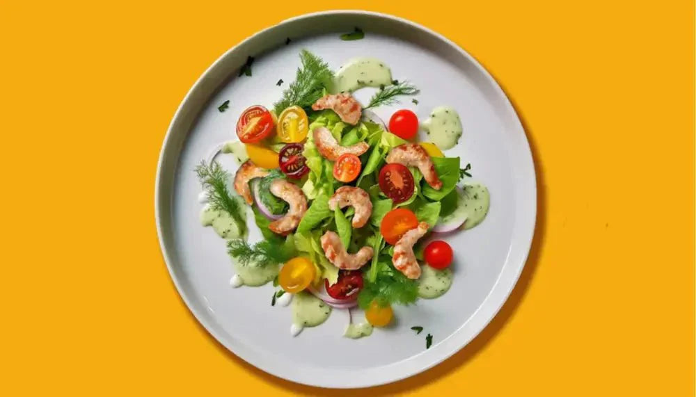 Vegan “Seafood” Tacos: Flavorful Plant-Based Recipes - Nordic Catch