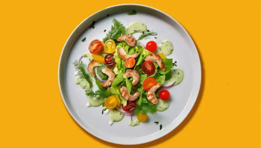 Vegan “Seafood” Tacos: Flavorful Plant-Based Recipes - Nordic Catch