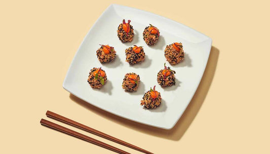 How Vegan Seafood Is Revolutionizing Plant-Based Dining