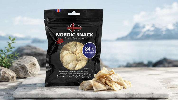 Nordic Snack Keto Snack