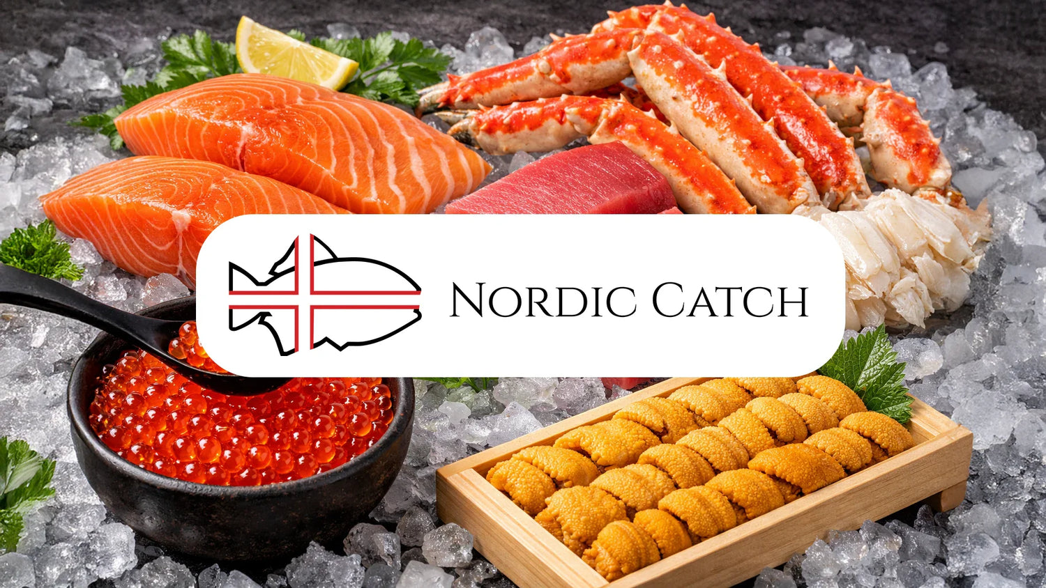 Nordic Catch Fresh Seafood