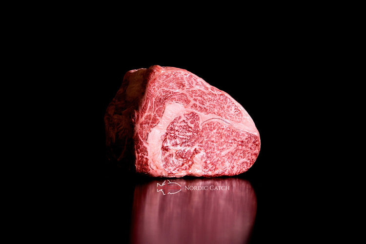 A5 Japanese Wagyu Delivery - Nordic Catch