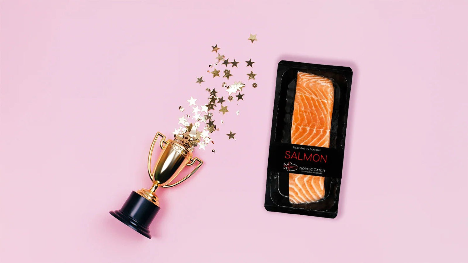 Best Sellers - Nordic Catch