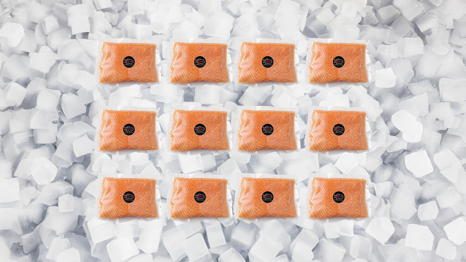 Bulk Seafood Online - Nordic Catch