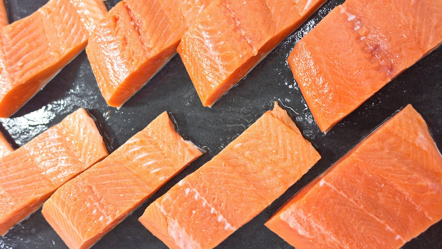 Bulk Seafood Online - Nordic Catch