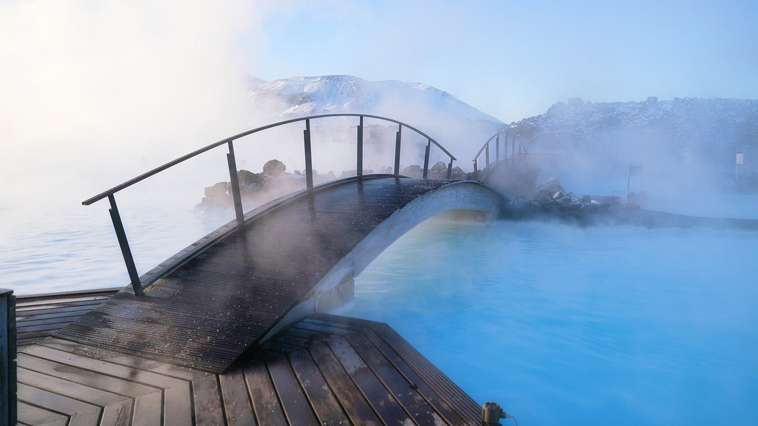 Health & Wellness from Iceland - Nordic Catch