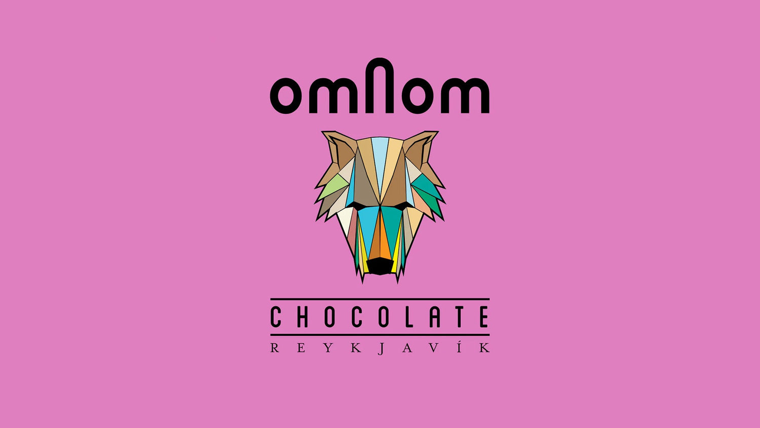 Omnom Chocolate from Iceland - Nordic Catch