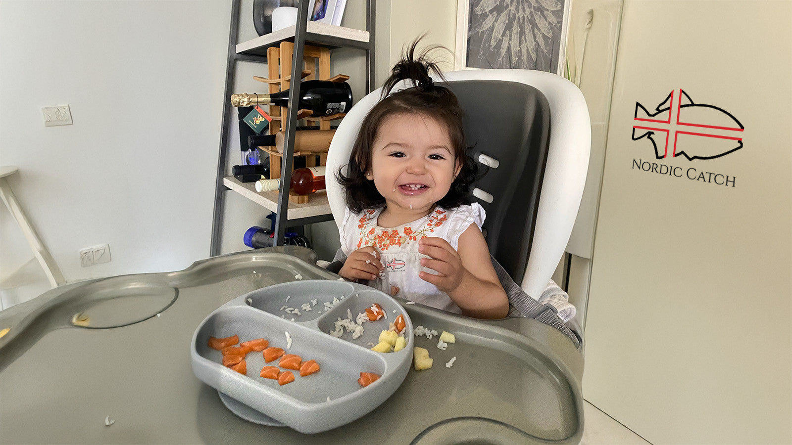 Fatworks® Pasture Raised Elk Tallow (7.5oz jar) – Nordic Catch