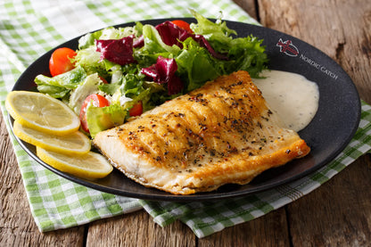 A Taste of Iceland - Premium Fish Sample Bundle