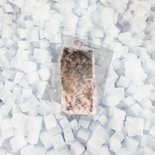 Barramundi - Northern Australia Skin On (6oz portion)