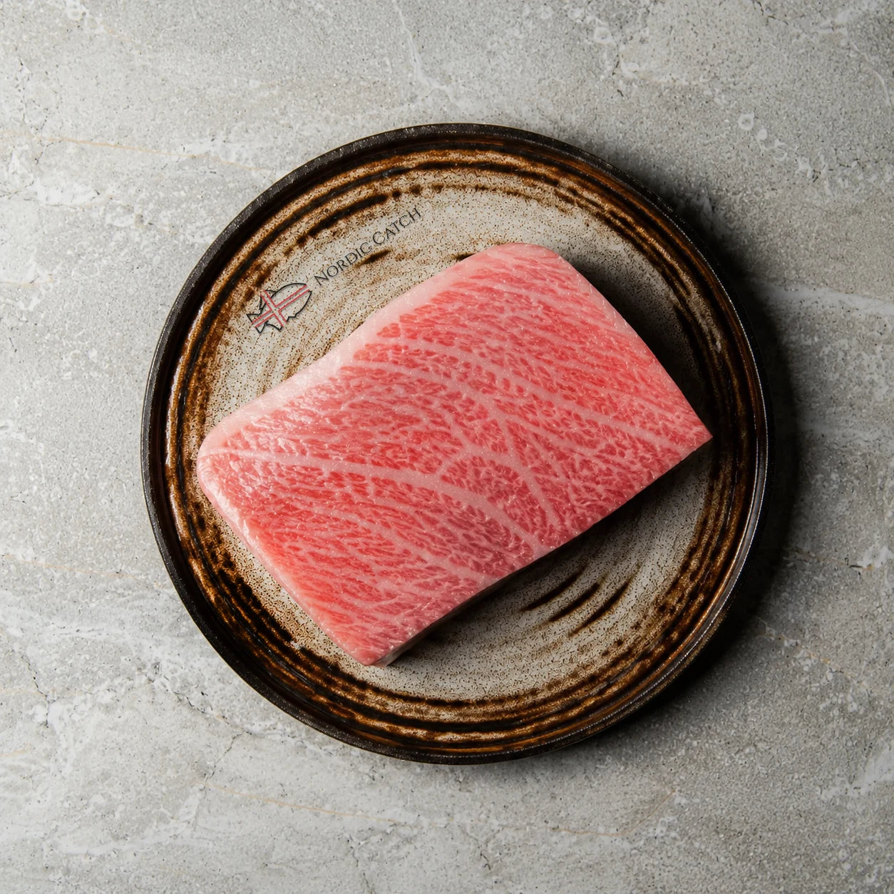 Otoro Bluefin Tuna Belly for Sashimi (10oz portion)