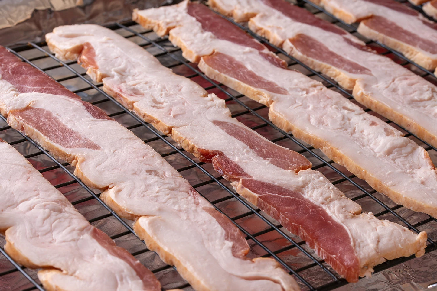 Peter Luger Bacon - Extra Thick Cut (12oz pack)