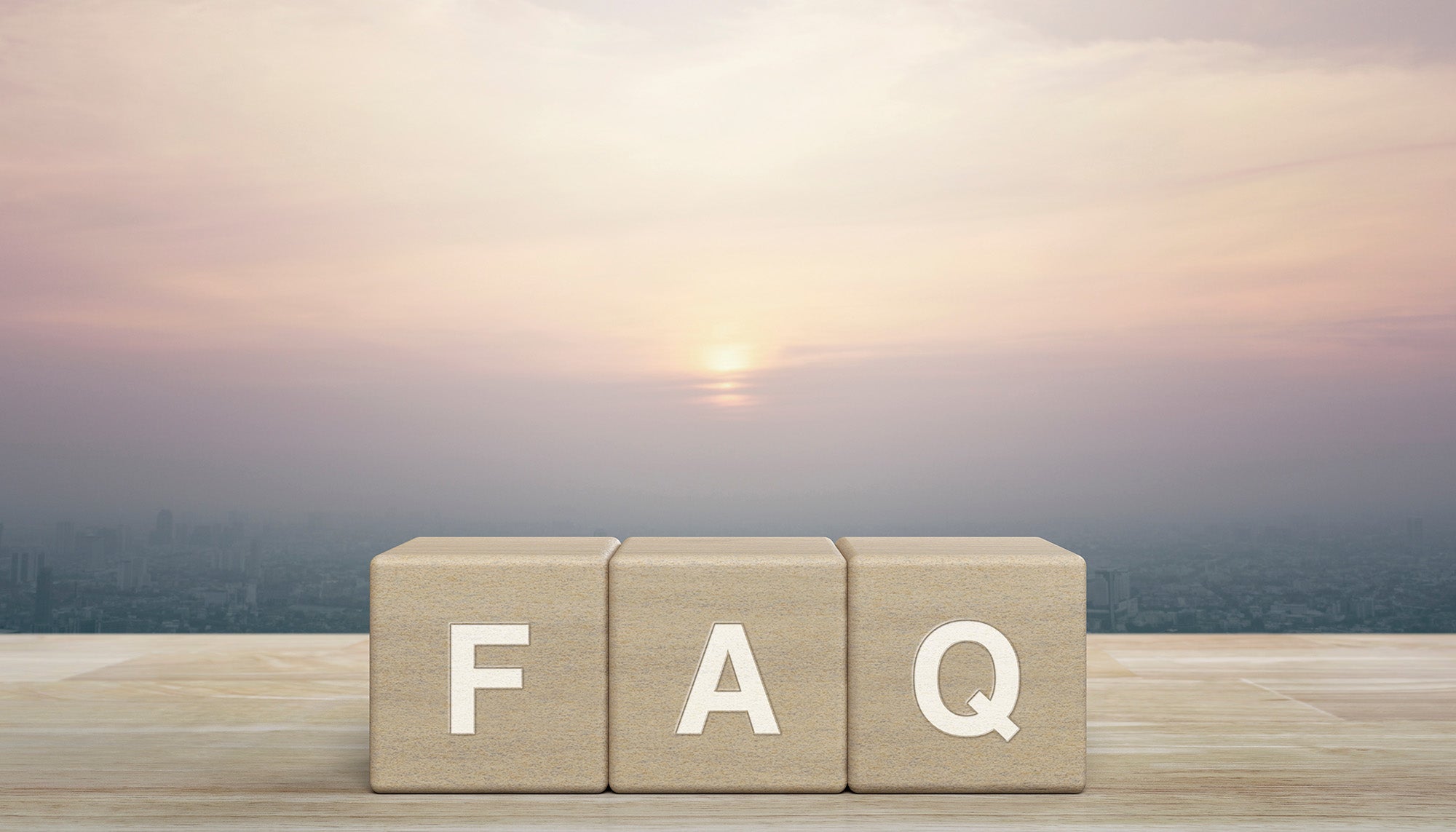 FAQ Wallpaper Borders