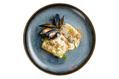 Flake & Bake - Icelandic Wild Caught White Fish Bundle