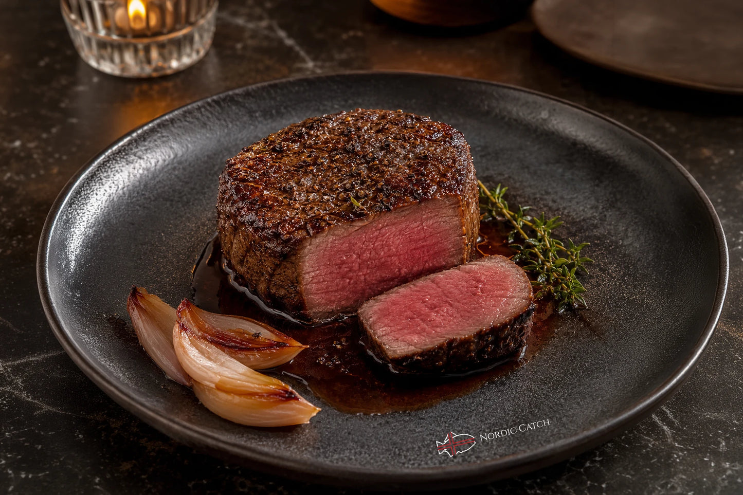 USDA Prime Angus Steak Box — Delivered Fresh