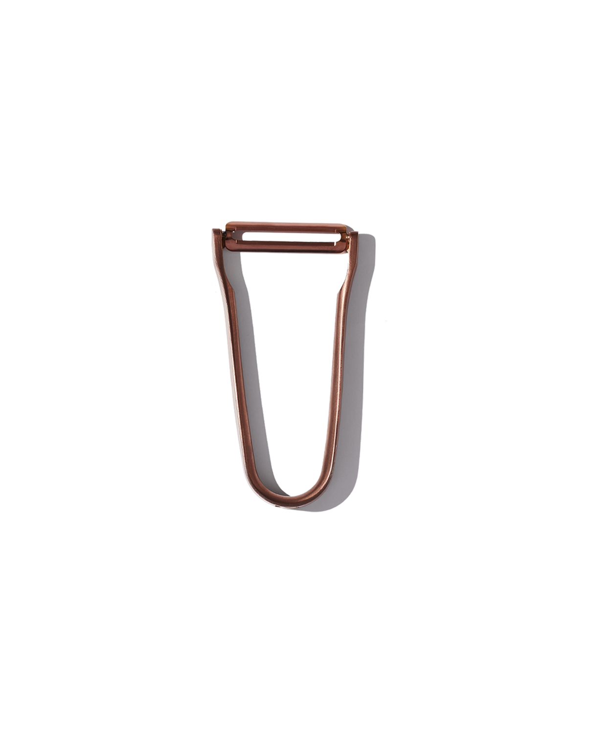 The Forever Peeler