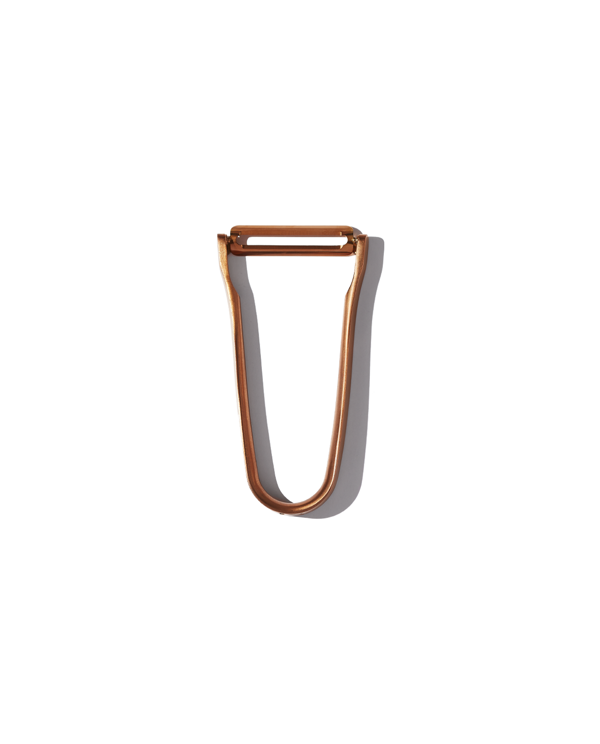 The Forever Peeler