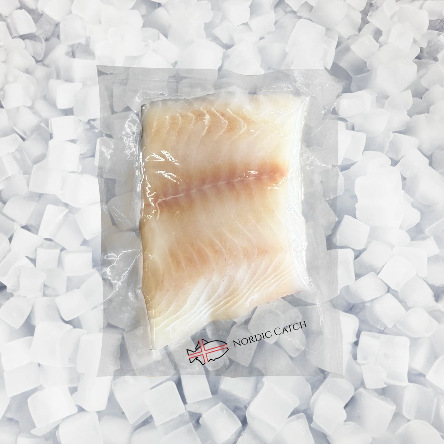 Wild Halibut from Iceland (5.5oz portion)