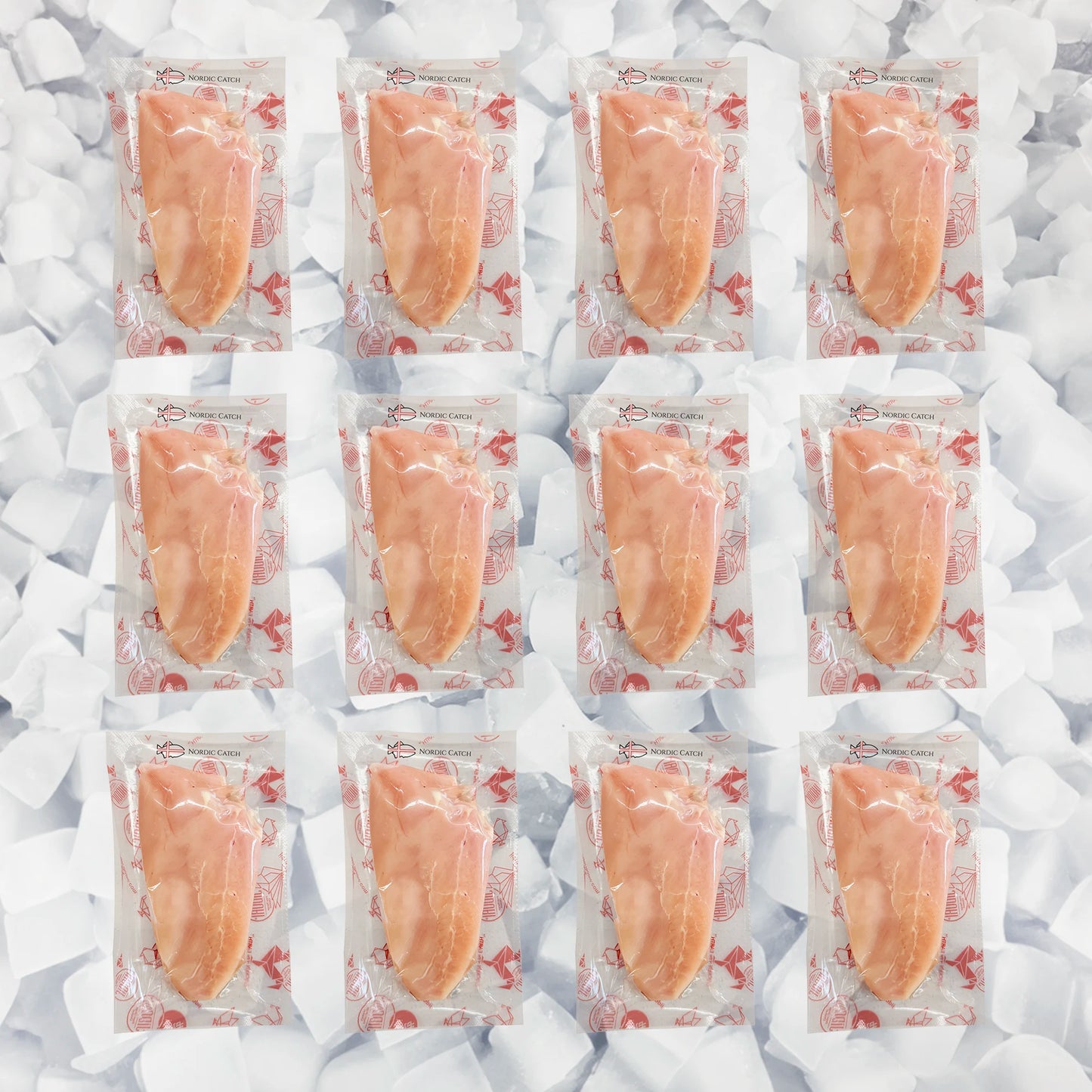 Jidori Chicken Breast Boneless, Free Range (Bulk Case)