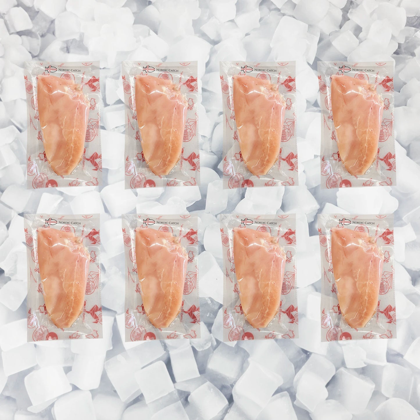 Jidori Chicken Breast Boneless, Free Range (Bulk Case)