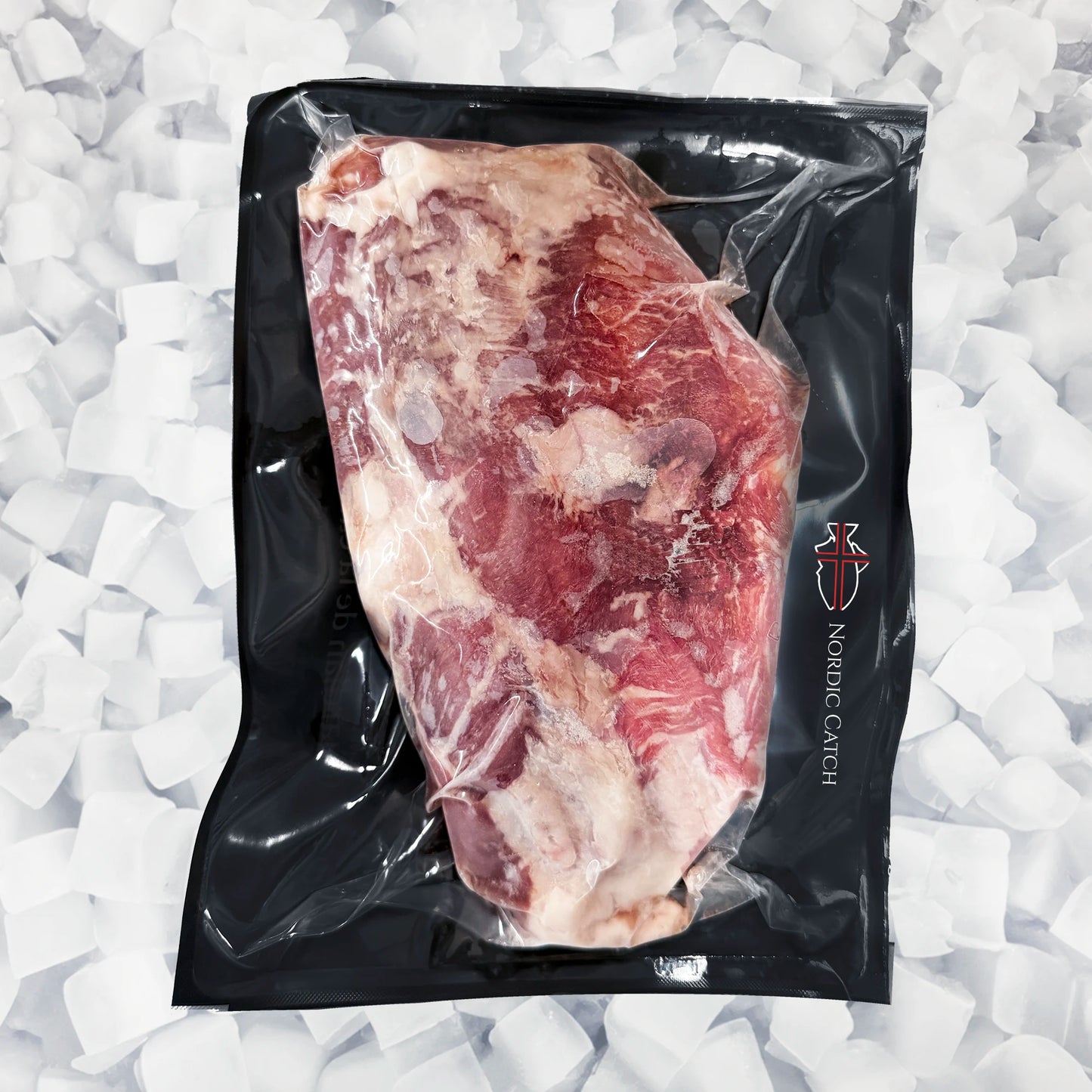 Ibérico Presa (Pork Shoulder Steak) (1.4LB avg)
