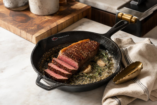 USDA Prime Angus Steak Box — Delivered Fresh
