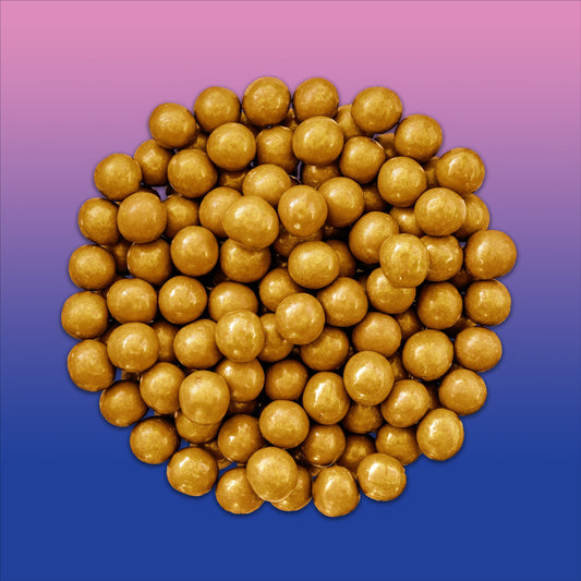 Sea Salted Toffee<br>Omnom Krunch
